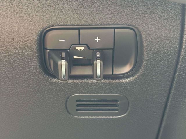 2026 Jeep Grand Wagoneer GRAND WAGONEER UPLAND 4X4