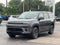 2026 Jeep Grand Wagoneer GRAND WAGONEER UPLAND 4X4