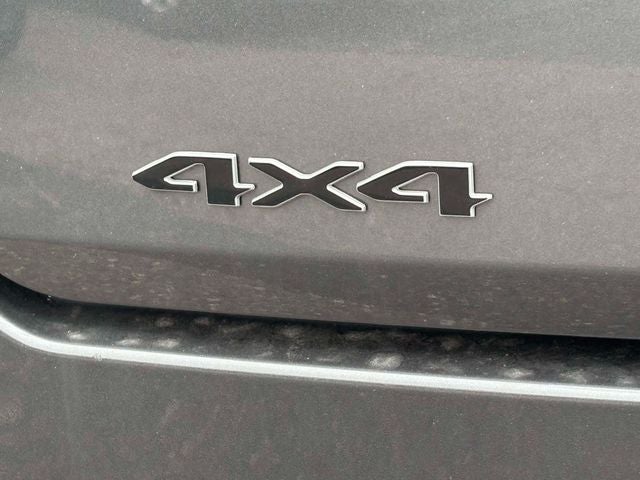 2026 Jeep Grand Wagoneer GRAND WAGONEER UPLAND 4X4
