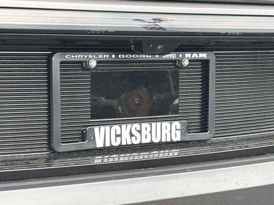 2026 Jeep Grand Wagoneer GRAND WAGONEER UPLAND 4X4