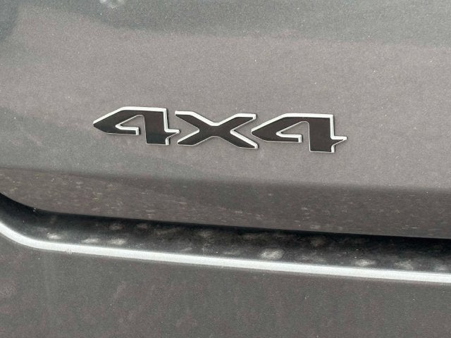 2026 Jeep Grand Wagoneer GRAND WAGONEER UPLAND 4X4