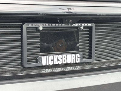 2026 Jeep Grand Wagoneer GRAND WAGONEER UPLAND 4X4