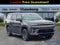 2026 Jeep Grand Wagoneer GRAND WAGONEER UPLAND 4X4
