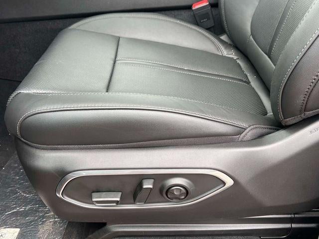 2026 Jeep Grand Wagoneer GRAND WAGONEER UPLAND 4X4