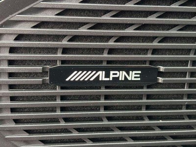 2026 Jeep Grand Wagoneer GRAND WAGONEER UPLAND 4X4
