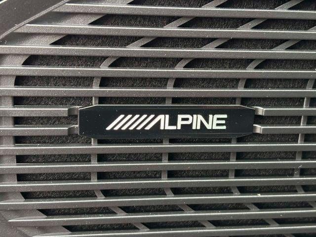 2026 Jeep Grand Wagoneer GRAND WAGONEER UPLAND 4X4