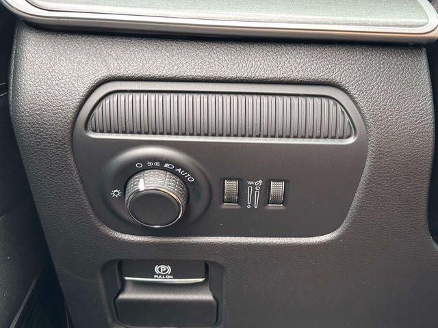 2026 Jeep Grand Wagoneer GRAND WAGONEER UPLAND 4X4