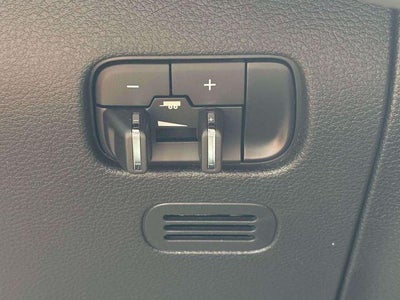 2026 Jeep Grand Wagoneer GRAND WAGONEER UPLAND 4X4
