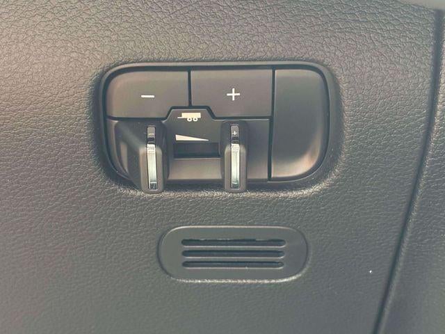 2026 Jeep Grand Wagoneer GRAND WAGONEER UPLAND 4X4