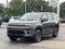 2026 Jeep Grand Wagoneer GRAND WAGONEER UPLAND 4X4