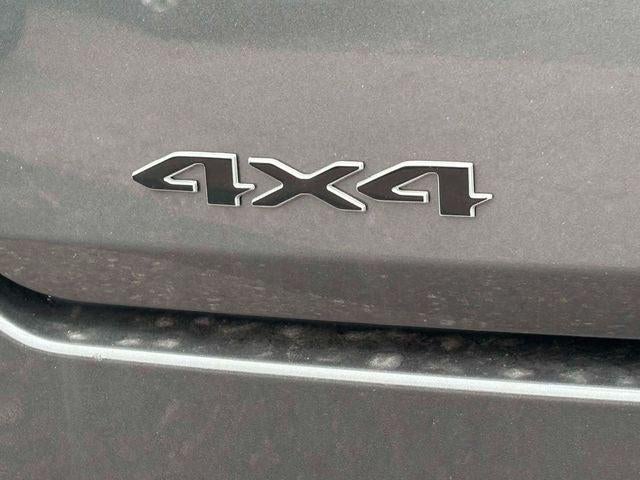 2026 Jeep Grand Wagoneer GRAND WAGONEER UPLAND 4X4