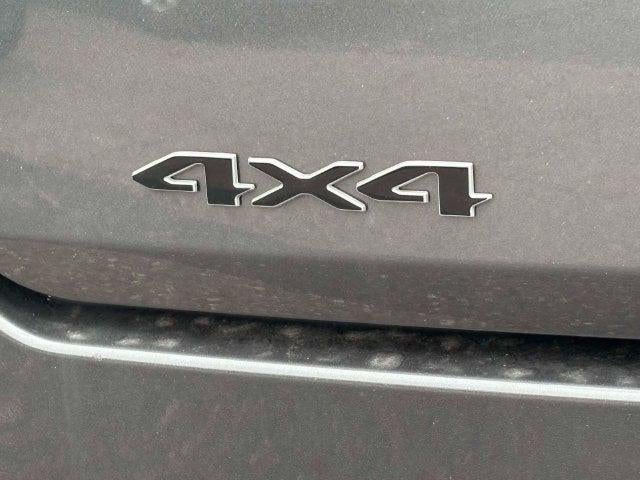 2026 Jeep Grand Wagoneer GRAND WAGONEER UPLAND 4X4