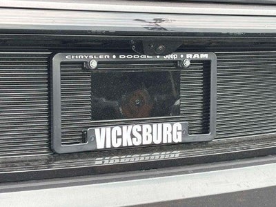 2026 Jeep Grand Wagoneer GRAND WAGONEER UPLAND 4X4