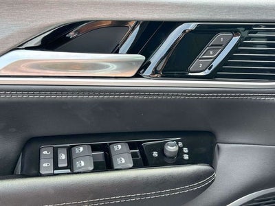 2026 Jeep Grand Wagoneer GRAND WAGONEER UPLAND 4X4