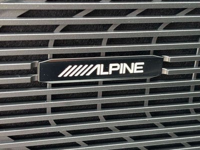2026 Jeep Grand Wagoneer GRAND WAGONEER UPLAND 4X4