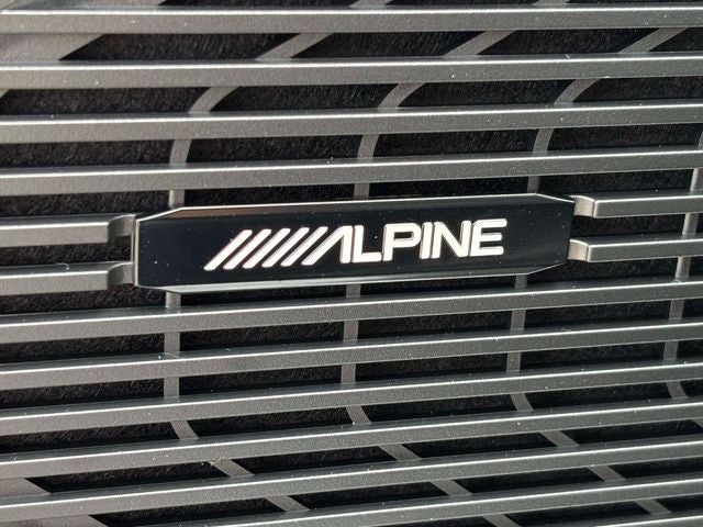 2026 Jeep Grand Wagoneer GRAND WAGONEER UPLAND 4X4