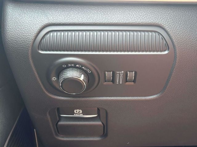 2026 Jeep Grand Wagoneer GRAND WAGONEER UPLAND 4X4