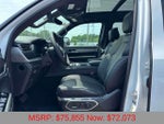 2026 Jeep Grand Wagoneer GRAND WAGONEER UPLAND 4X4