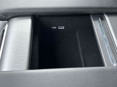 2026 Jeep Grand Wagoneer GRAND WAGONEER UPLAND 4X4