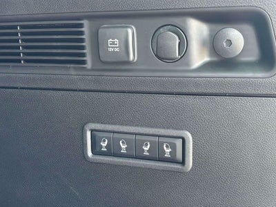 2026 Jeep Grand Wagoneer GRAND WAGONEER UPLAND 4X4