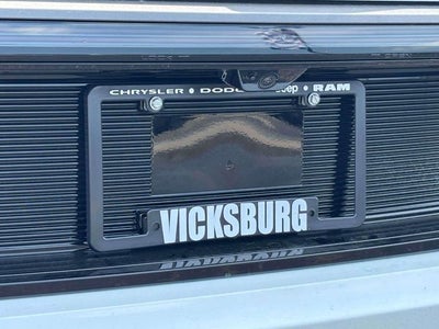 2026 Jeep Grand Wagoneer GRAND WAGONEER UPLAND 4X4