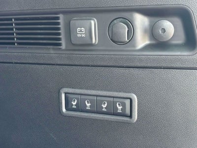 2026 Jeep Grand Wagoneer GRAND WAGONEER UPLAND 4X4