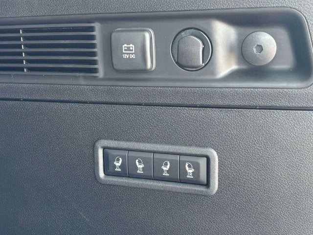 2026 Jeep Grand Wagoneer GRAND WAGONEER UPLAND 4X4