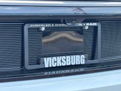 2026 Jeep Grand Wagoneer GRAND WAGONEER UPLAND 4X4