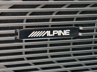 2026 Jeep Grand Wagoneer GRAND WAGONEER UPLAND 4X4
