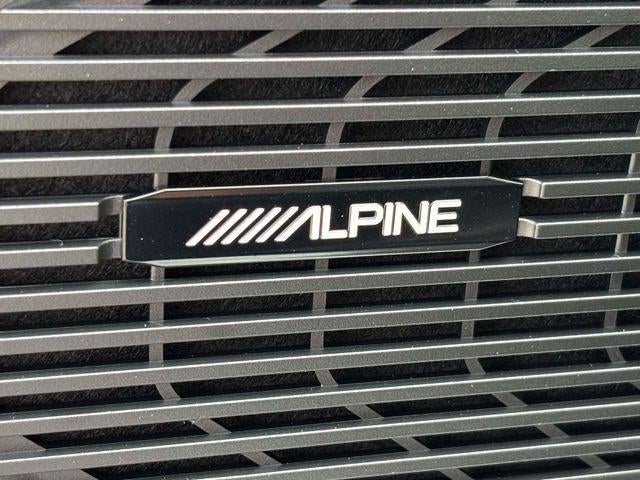 2026 Jeep Grand Wagoneer GRAND WAGONEER UPLAND 4X4