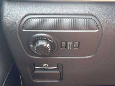 2026 Jeep Grand Wagoneer GRAND WAGONEER UPLAND 4X4