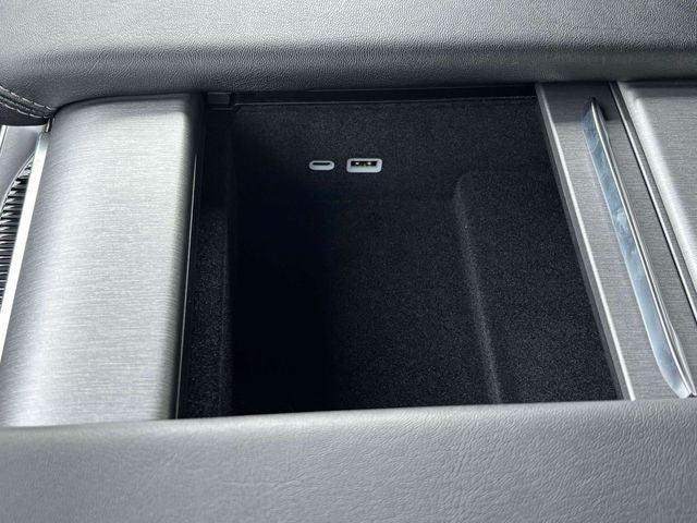 2026 Jeep Grand Wagoneer GRAND WAGONEER UPLAND 4X4