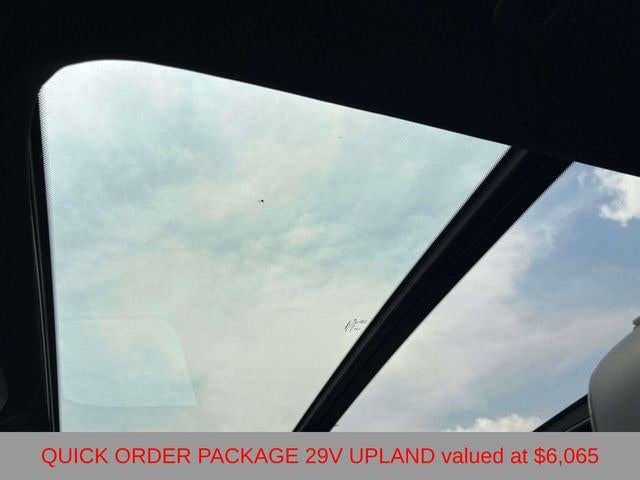 2026 Jeep Grand Wagoneer GRAND WAGONEER UPLAND 4X4
