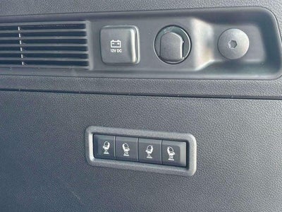 2026 Jeep Grand Wagoneer GRAND WAGONEER UPLAND 4X4