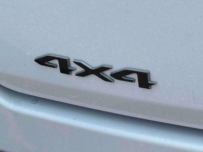 2026 Jeep Grand Wagoneer GRAND WAGONEER UPLAND 4X4