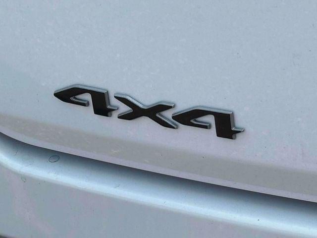 2026 Jeep Grand Wagoneer GRAND WAGONEER UPLAND 4X4