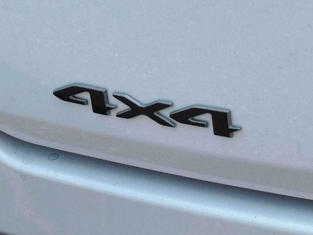 2026 Jeep Grand Wagoneer GRAND WAGONEER UPLAND 4X4