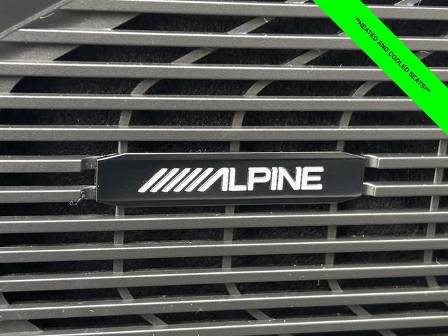 2022 Jeep Wagoneer Series I 4x4