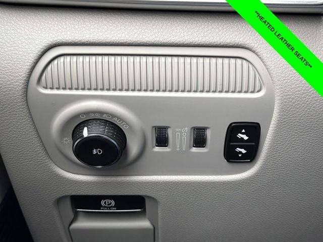 2022 Jeep Wagoneer Series I 4x4