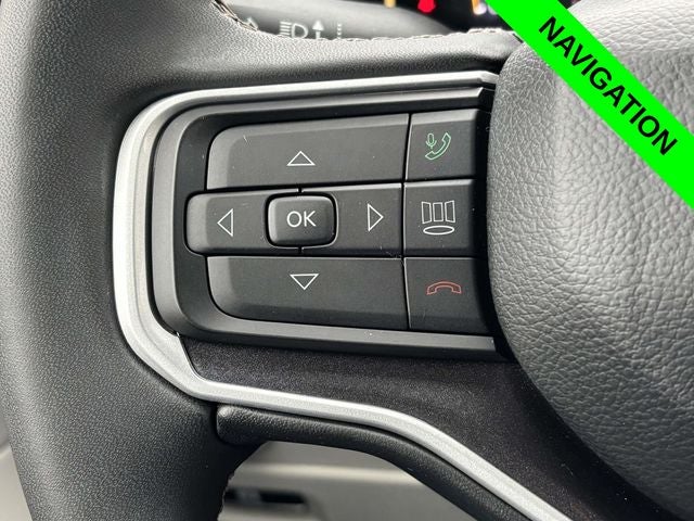 2022 Jeep Wagoneer Series I 4x4