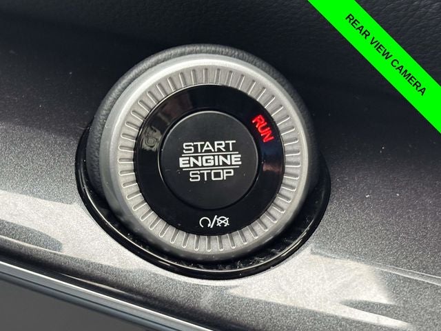 2022 Jeep Wagoneer Series I 4x4