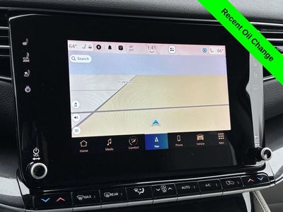 2022 Jeep Wagoneer Series I 4x4