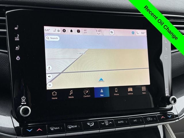 2022 Jeep Wagoneer Series I 4x4