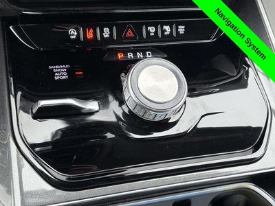 2022 Jeep Wagoneer Series I 4x4