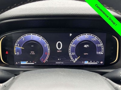 2022 Jeep Wagoneer Series I 4x4