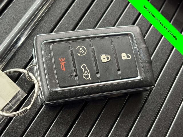 2022 Jeep Wagoneer Series I 4x4