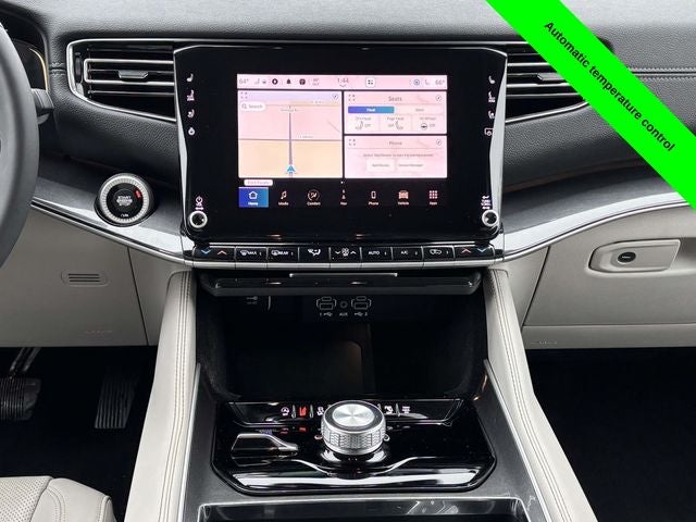 2022 Jeep Wagoneer Series I 4x4