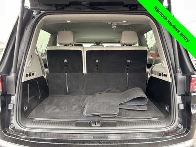 2022 Jeep Wagoneer Series I 4x4