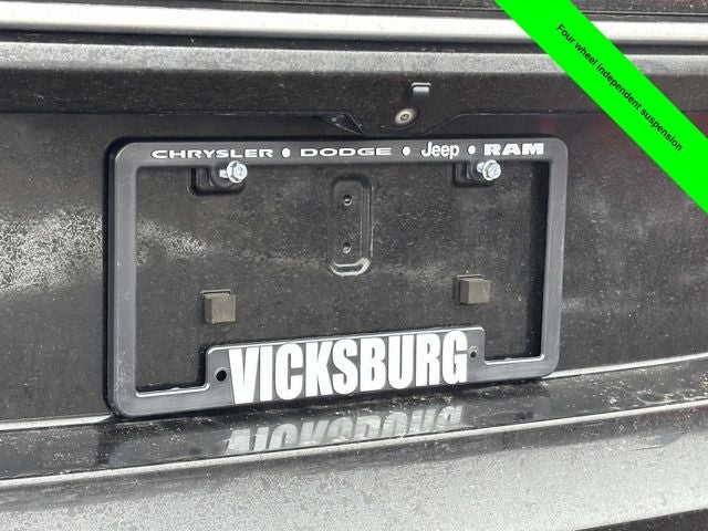 2022 Jeep Wagoneer Series I 4x4