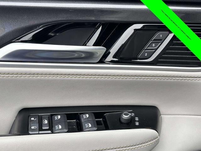 2022 Jeep Wagoneer Series I 4x4